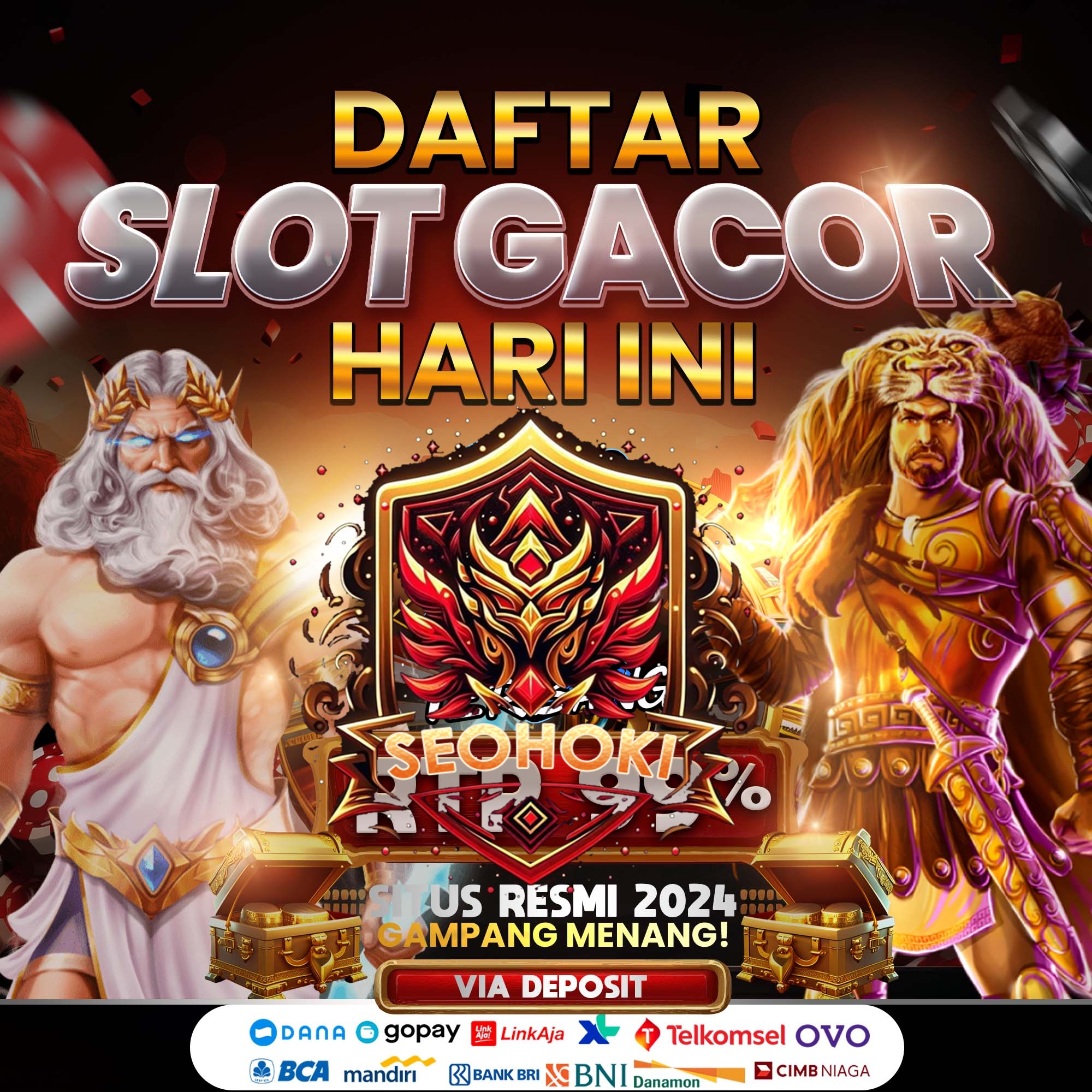 Slot Server Thailand